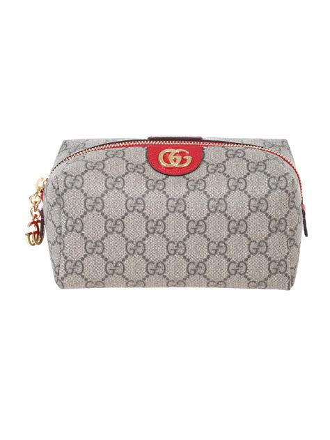 gucci toiletry bag cheap